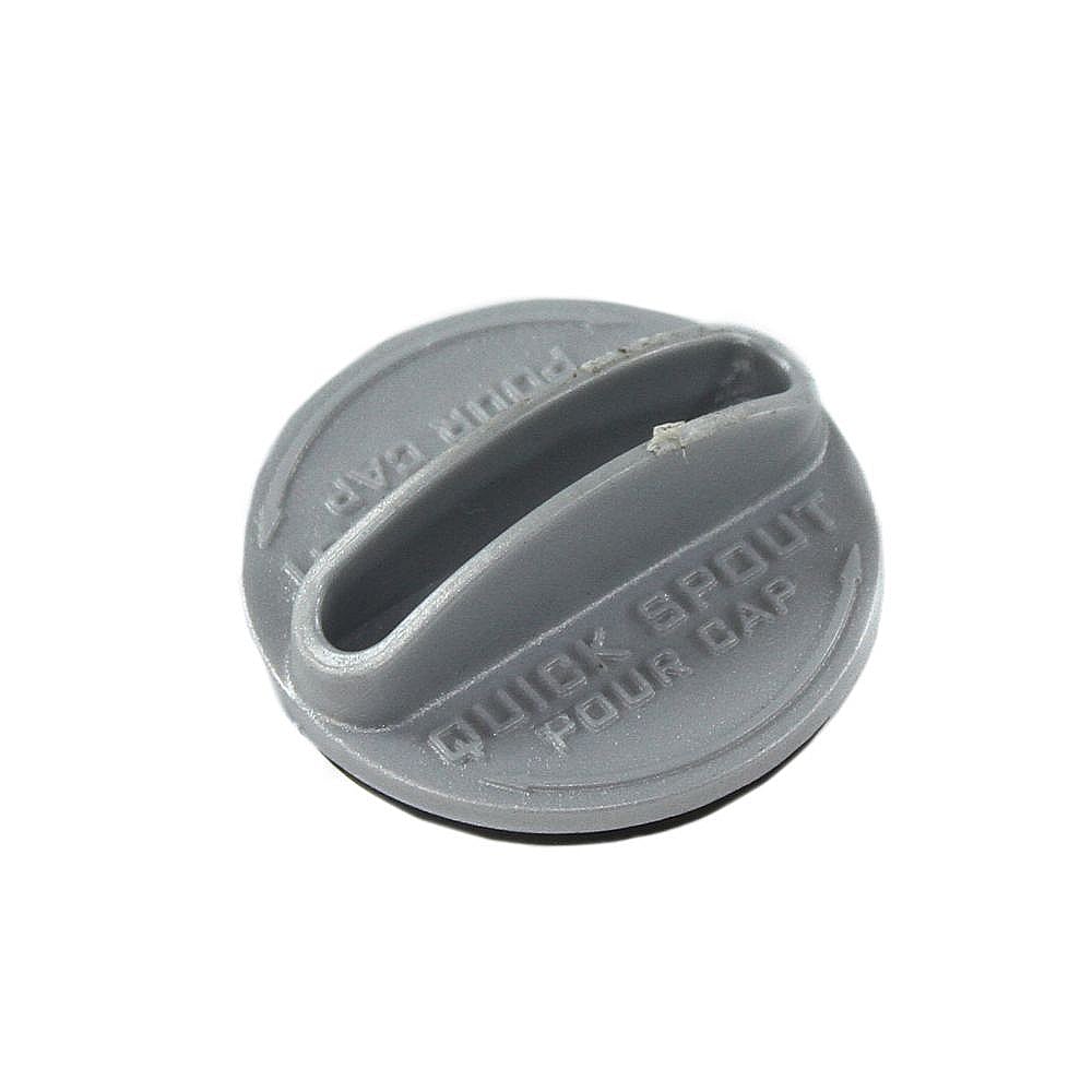Carpet Cleaner Recovery Tank Cap