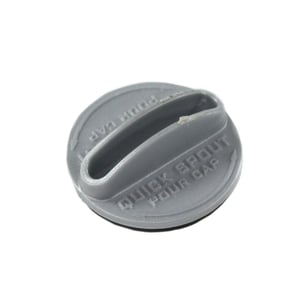 Carpet Cleaner Recovery Tank Cap 303786001