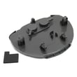 Carpet Cleaner Solution Tank Base 303806001