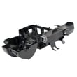 Vacuum Back Panel Assembly for Hoover UH70205 - Part 303831001