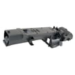 Vacuum Main Back Panel Assembly for Hoover UH70120 - Part 303831002