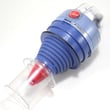 Dirt Cup L for Hoover UH70210 - Part 303833001