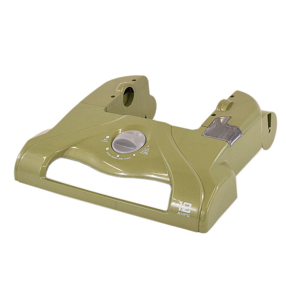 Vacuum Base Cover Assembly (Sage Metallic)