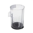 Vacuum Dust Bin for Hoover UH70211 - Part 304025001