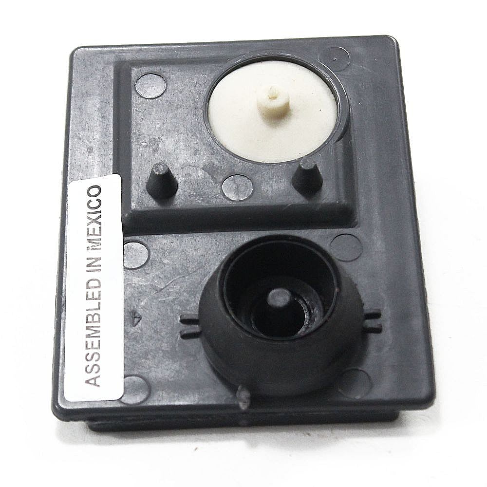 Carpet Cleaner Solution Valve