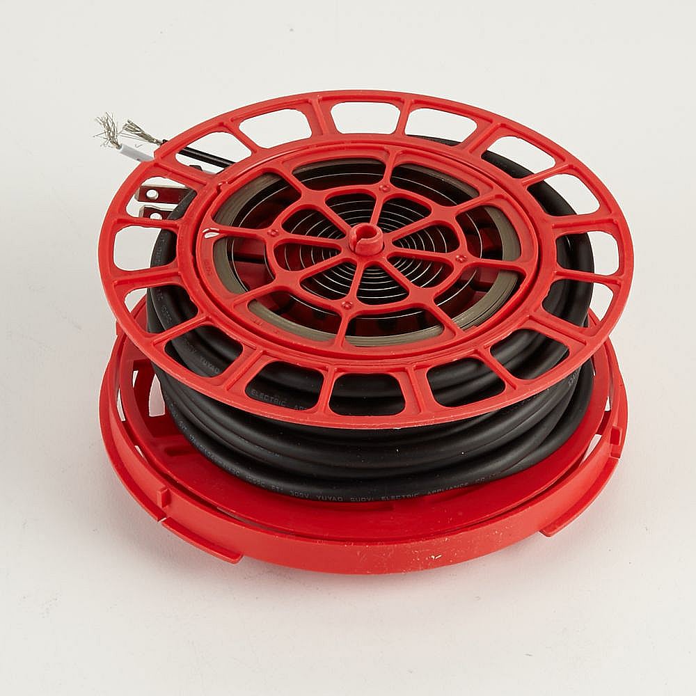 Vacuum Cord Reel Assembly 304081001 parts Sears PartsDirect