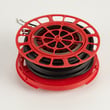 Vacuum Cord Reel Assembly 304081001