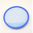 Vacuum Primary Filter for Hoover UH70600 - Part 304087001