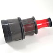 Vacuum Dust Cup Filter for Hoover UH70400 - Part 304140001