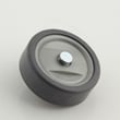 Vacuum Wheel for Hoover UH70405 - Part 304148001