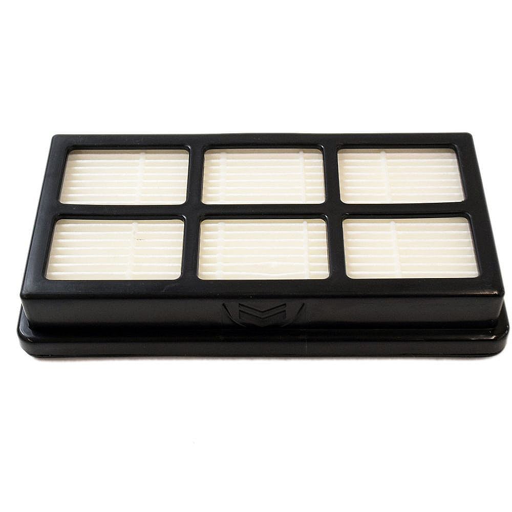 Vacuum Exhaust Filter