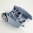 Carpet Cleaner Base Nozzle And End Cap Assembly (seaside Blue) for Hoover FH50240 SERIES A - Part 304336001