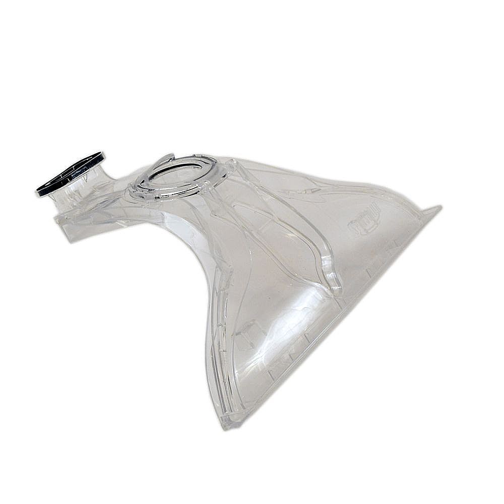 Carpet Cleaner Base Nozzle