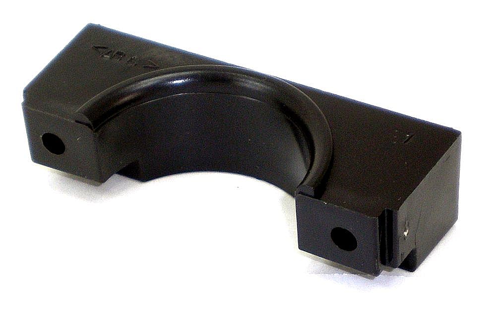 Vacuum Trunnion Cover