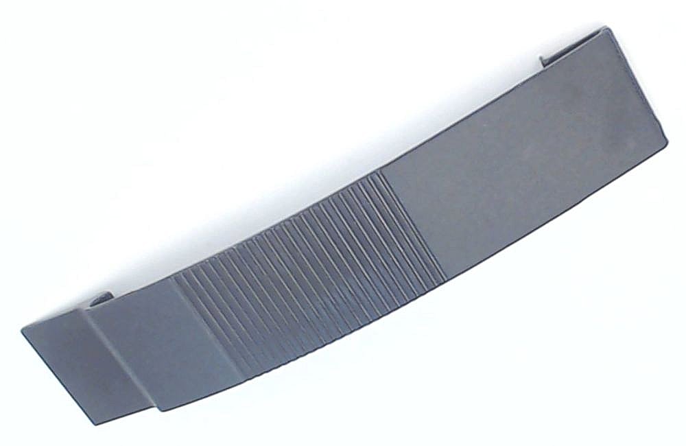 Vacuum Dust Bin Latch