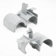 Carpet Cleaner Hose And Nozzle Holder 36172060