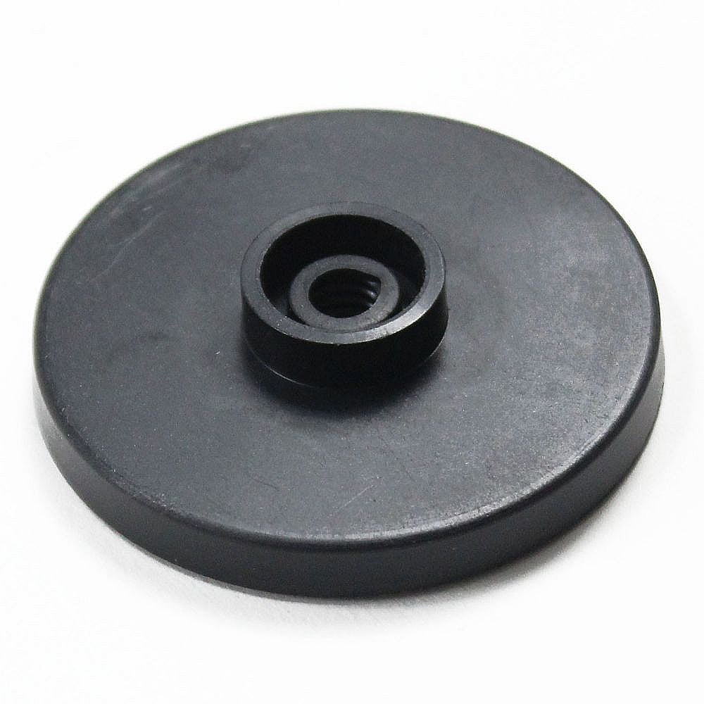 Vacuum Beater Bar Housing End Cap, Right