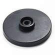 Vacuum Beater Bar Housing End Cap, Right 36423016