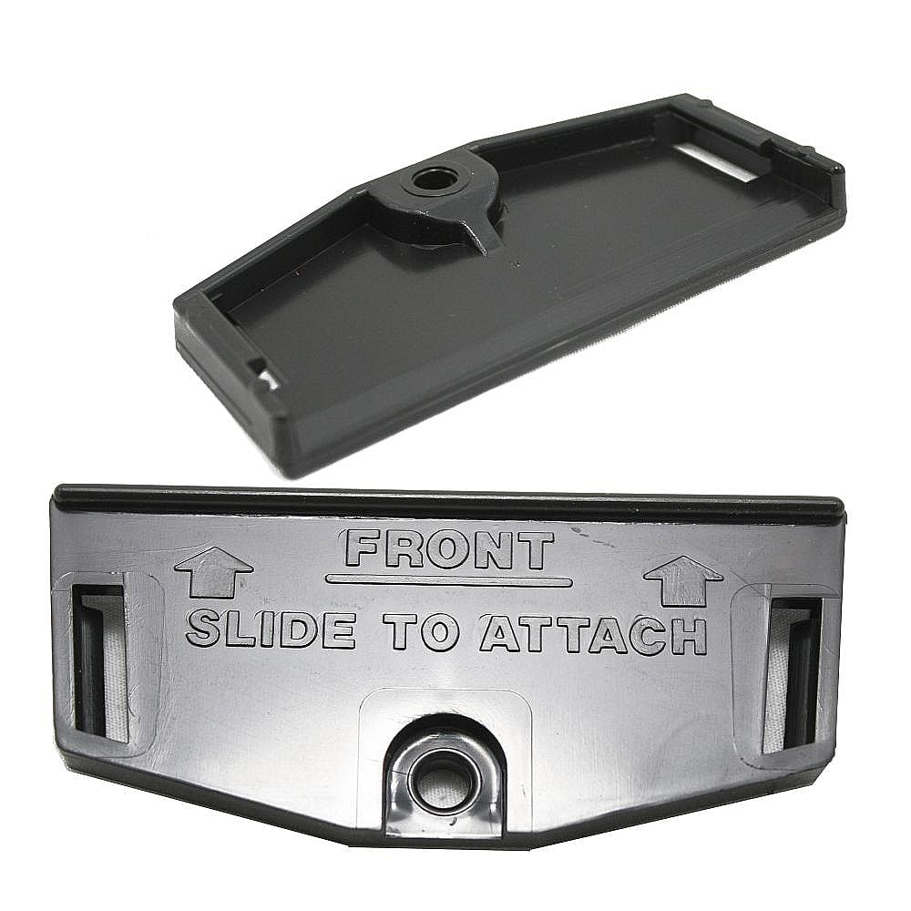 Bag Bracket Housing