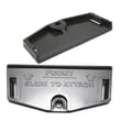 Bag Bracket Housing 36425081