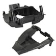 Vacuum Tool Storage Tray for Kenmore 47332869 - Part 36433153