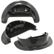 Hose Holder for Hoover U8142-900 - Part 36433164