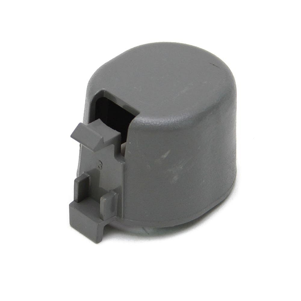 Vacuum Wand Holder, Lower