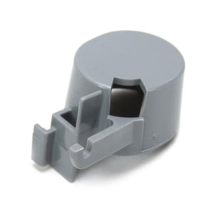 Vacuum Wand Release Button Holder, Lower 36433222