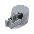 Vacuum Wand Release Button Holder, Lower for Hoover U5269-900 - Part 36433222