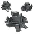Motor Cover for Hoover F7410-900 - Part 37196167