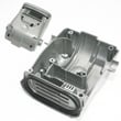 Vacuum Motor Cover for Hoover U5262-900 - Part 37196175