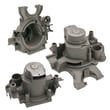 Motor Cover for Hoover F7411-900 - Part 37196194