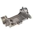 Vacuum Floor Nozzle Base Plate for Hoover UH50005B - Part 37241185