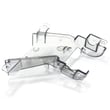 Vacuum Floor Nozzle Duct Cover for Hoover SH80015COM - Part 37243066