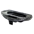 Vacuum Dust Bin Lid for Hoover U5162911 - Part 37249037