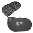 Lid for Hoover U8142-900 - Part 37249041