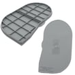 Lid for Hoover U8172-950 - Part 37249065