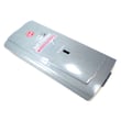 Hoover Dust Bag Door Housing for Hoover U6434900 - Part 37254250