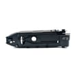 Vacuum Main Back Panel Assembly (dark Gray) for Kenmore 47337869 - Part 37255028