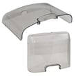 Kenmore Door Tool for Hoover U6318-930 - Part 37257171
