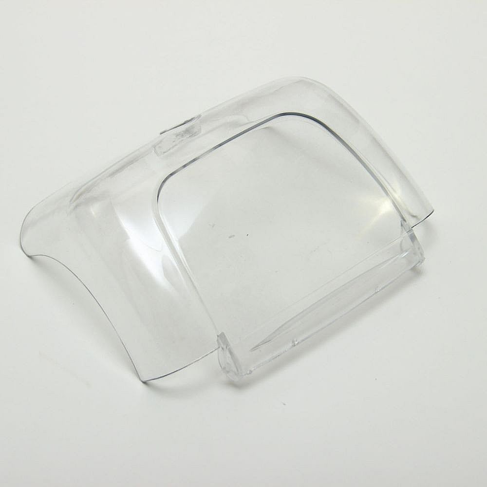 Vacuum Tool Storage Cover