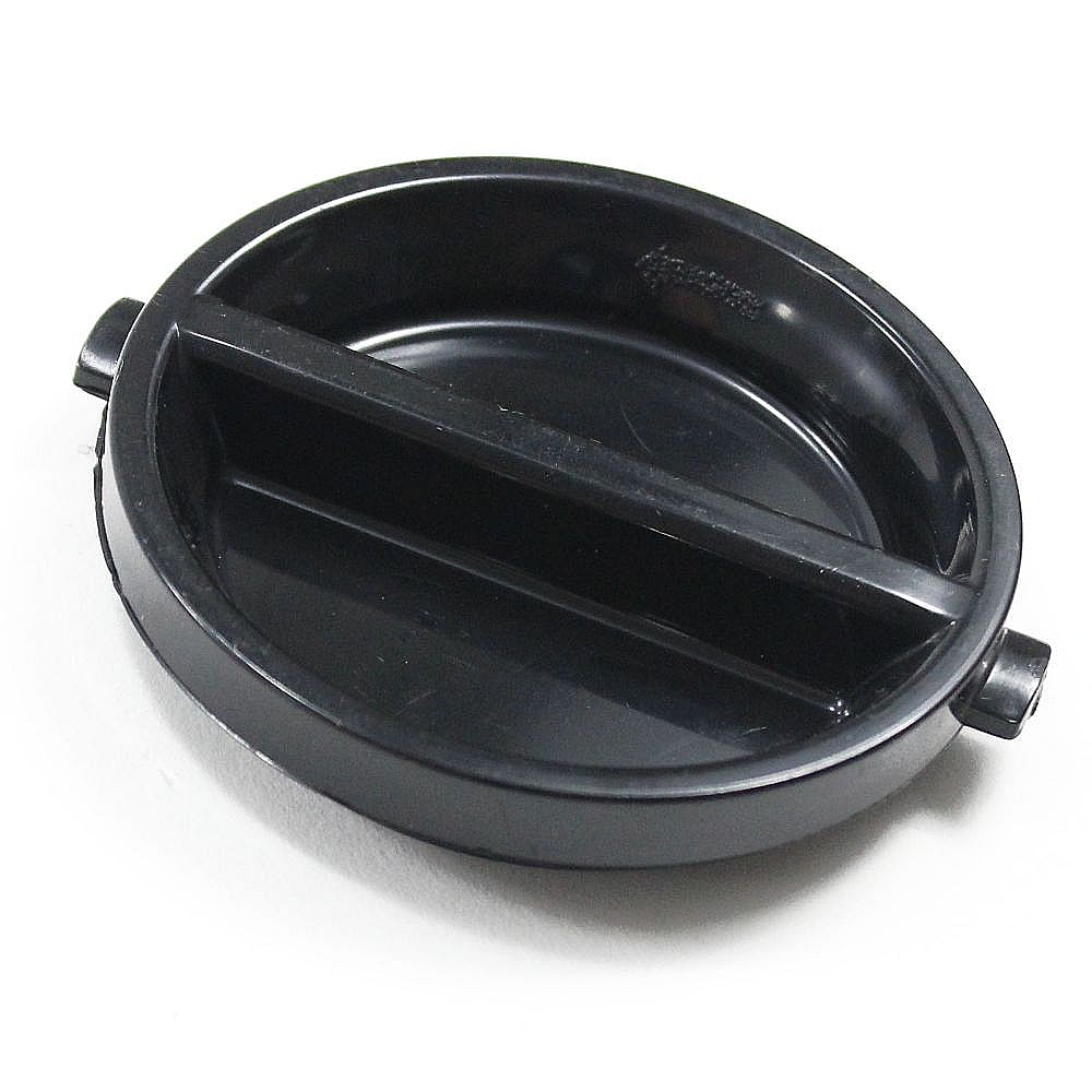 Vacuum Filter Cap