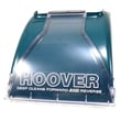 Carpet Cleaner Hood for Hoover F5871-900 - Part 37271045