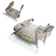 Hood - Aec for Hoover F6055-900 - Part 37271070