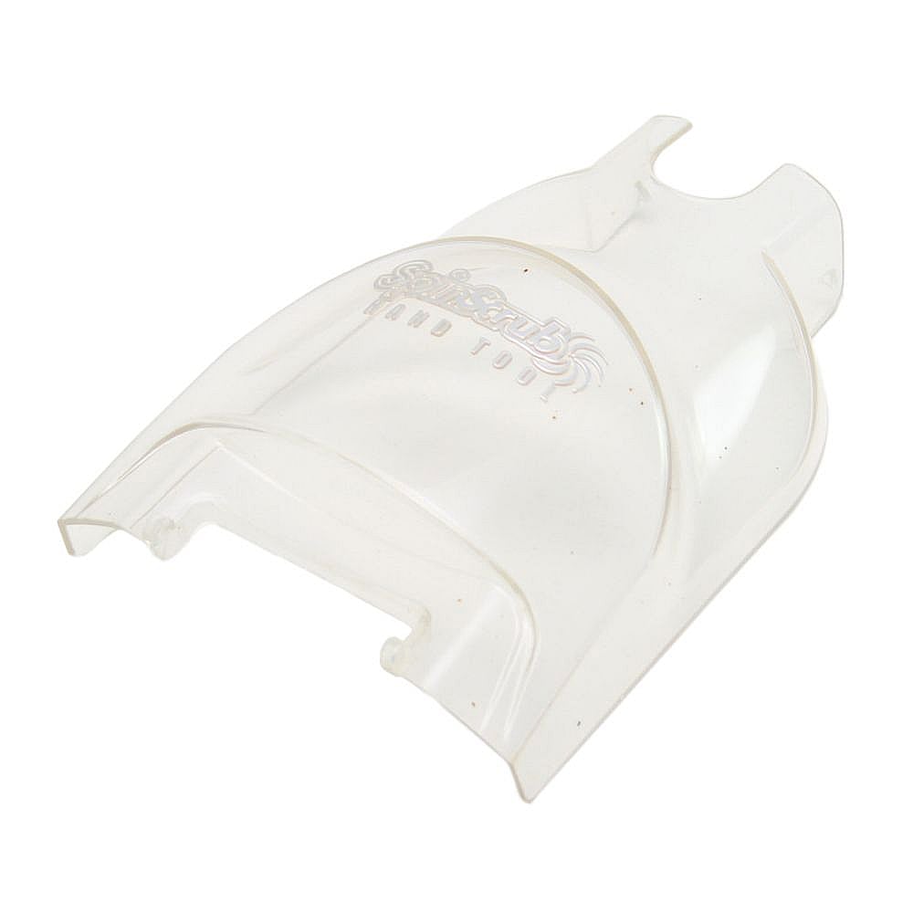 Carpet Cleaner Tool Storage Cover