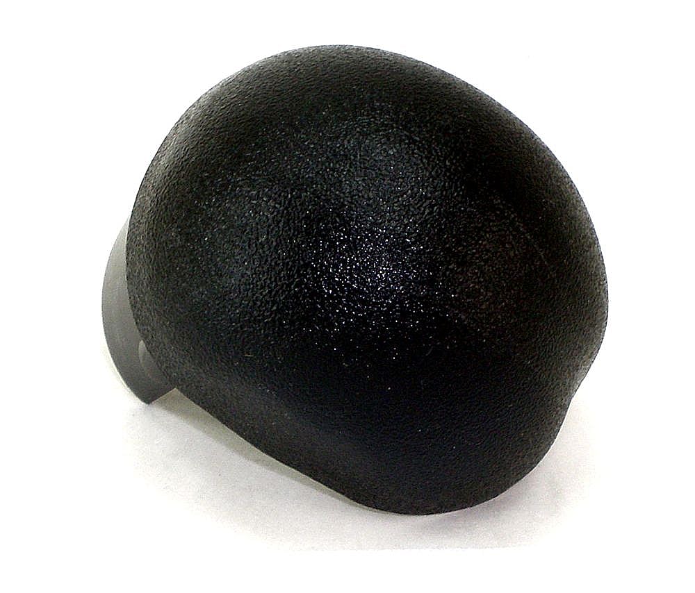 Vacuum Handle End Cap