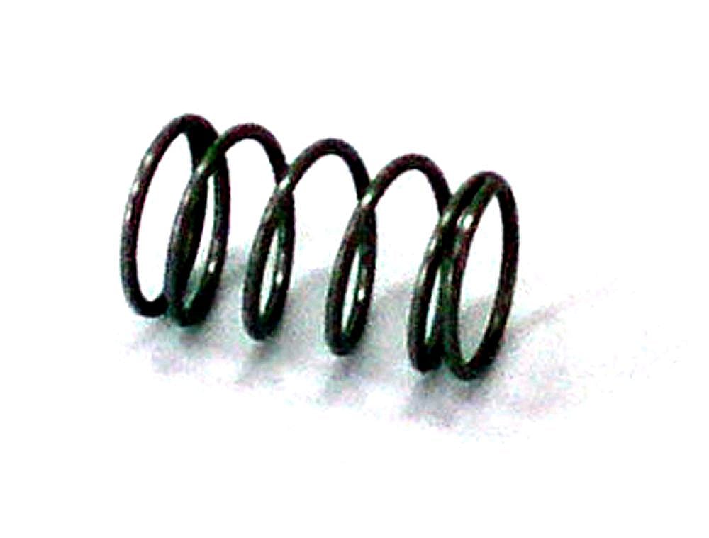 Carpet Cleaner Solution Valve Spring