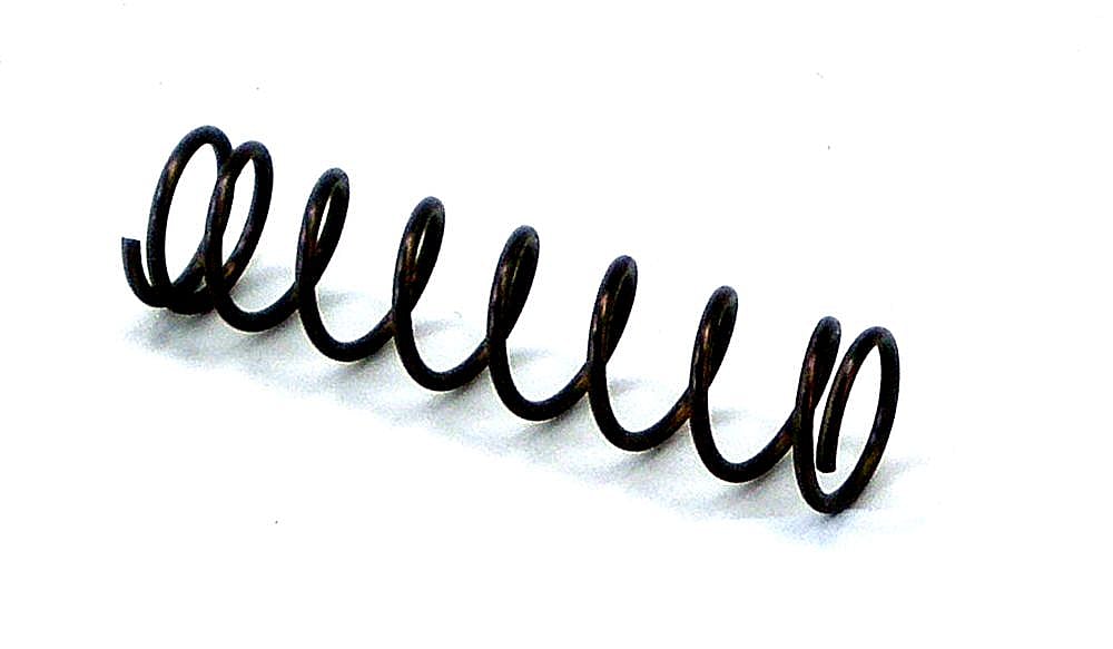 Carpet Cleaner Hose Valve Trigger Spring