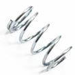 Spring for Hoover S3509 - Part 38314026