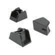 Vacuum Height Adjuster Indicator Knob for Hoover U4535-930 - Part 38421070